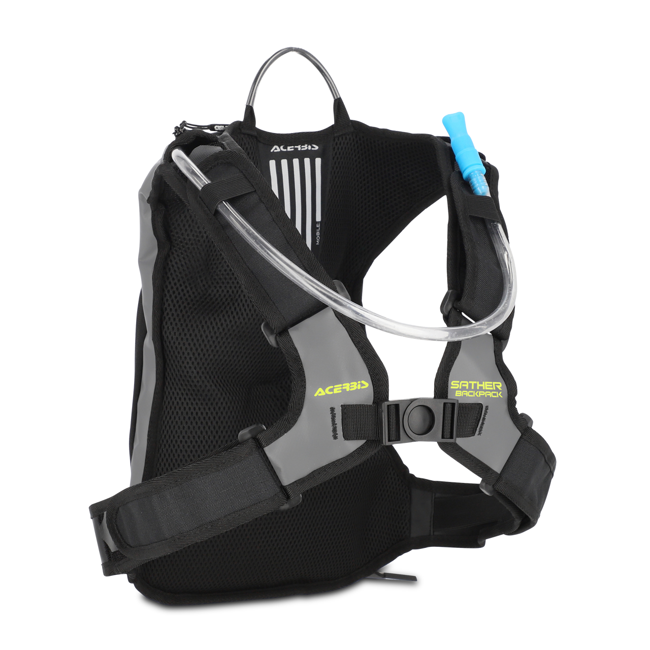 Rugzak Acerbis Sather 9L