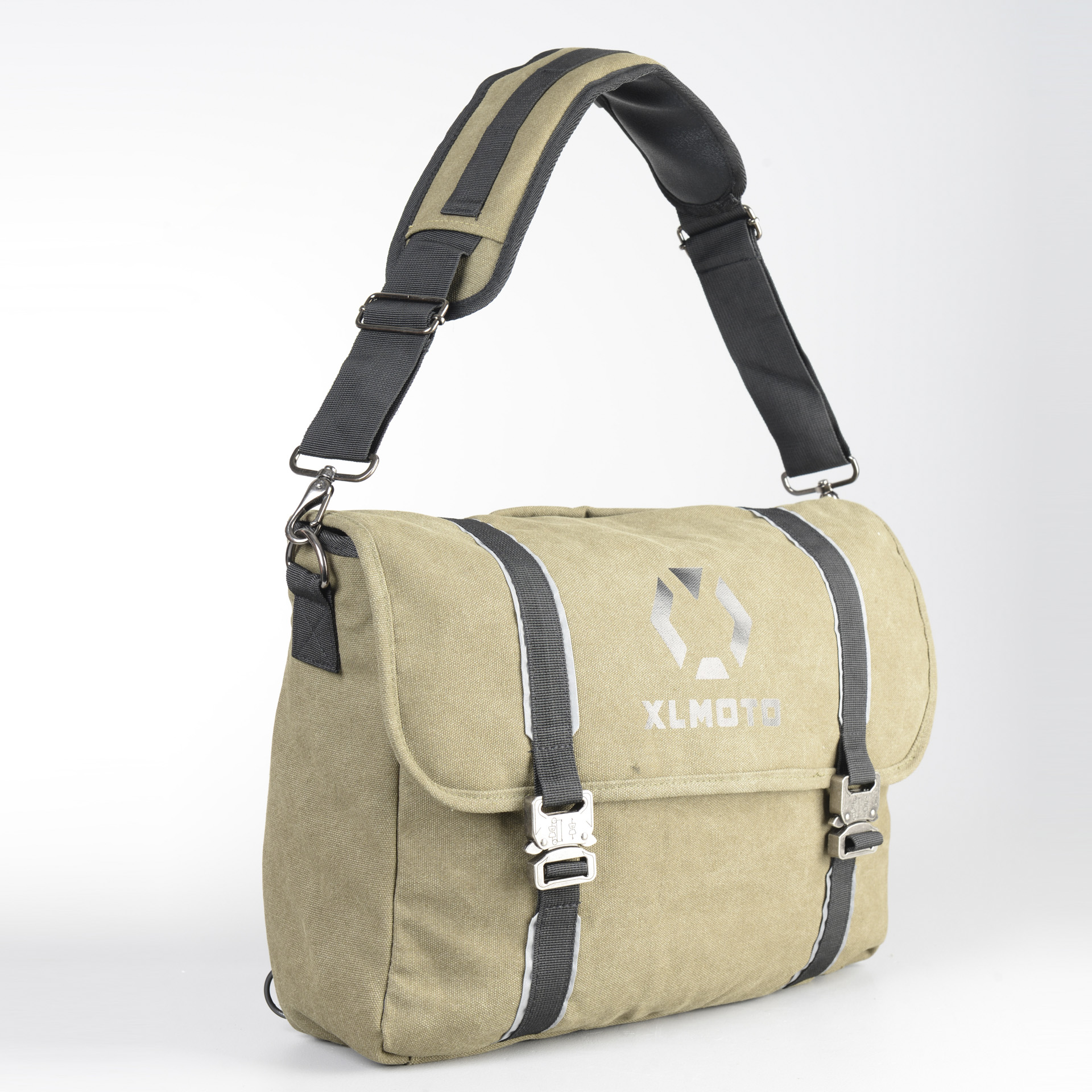 MC Veske XLMOTO Messenger Vintage Nå 64% Du sparer MC Veske XLMOTO Messenger Vintage Nå 64% Du sparer