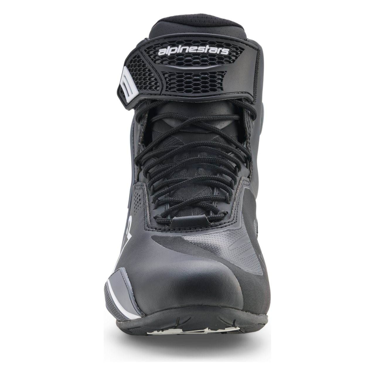 Alpinestars Faster-4 Drystar MC Shoes