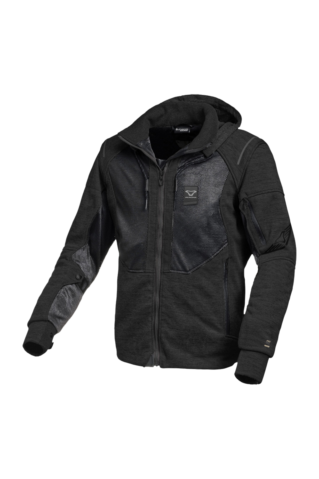 Motorjas Macna Breeze Pro