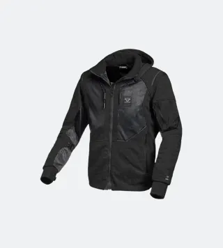 MC-Jakke Macna Breeze Pro