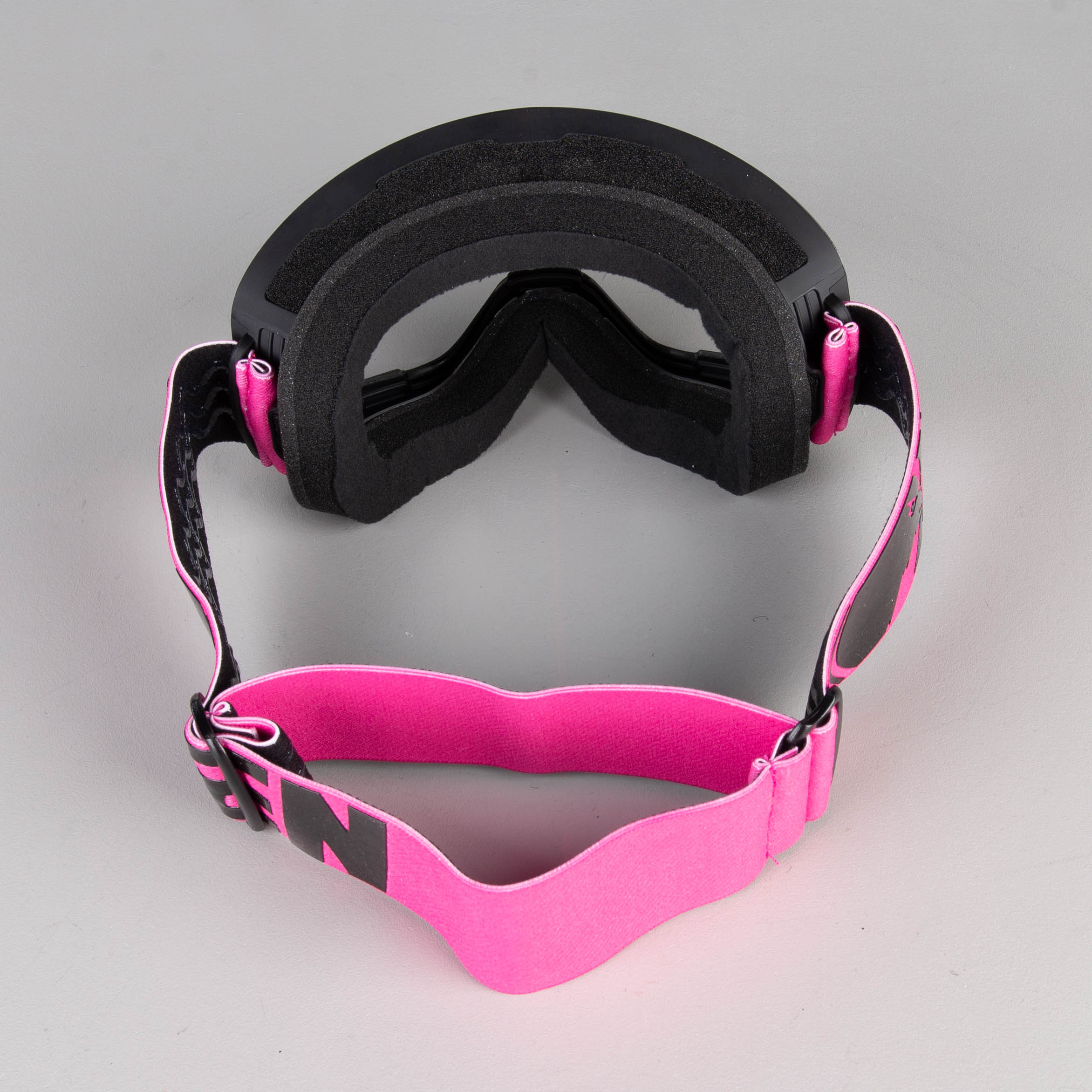 Gafas de Nieve Raven Edge VentMax Magnetic “Blackout”