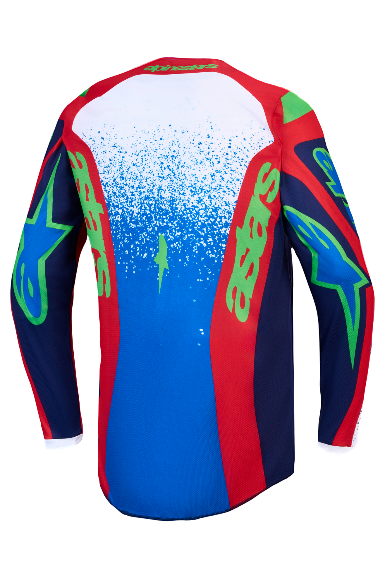 Crosstrui Alpinestars Fluid Drag