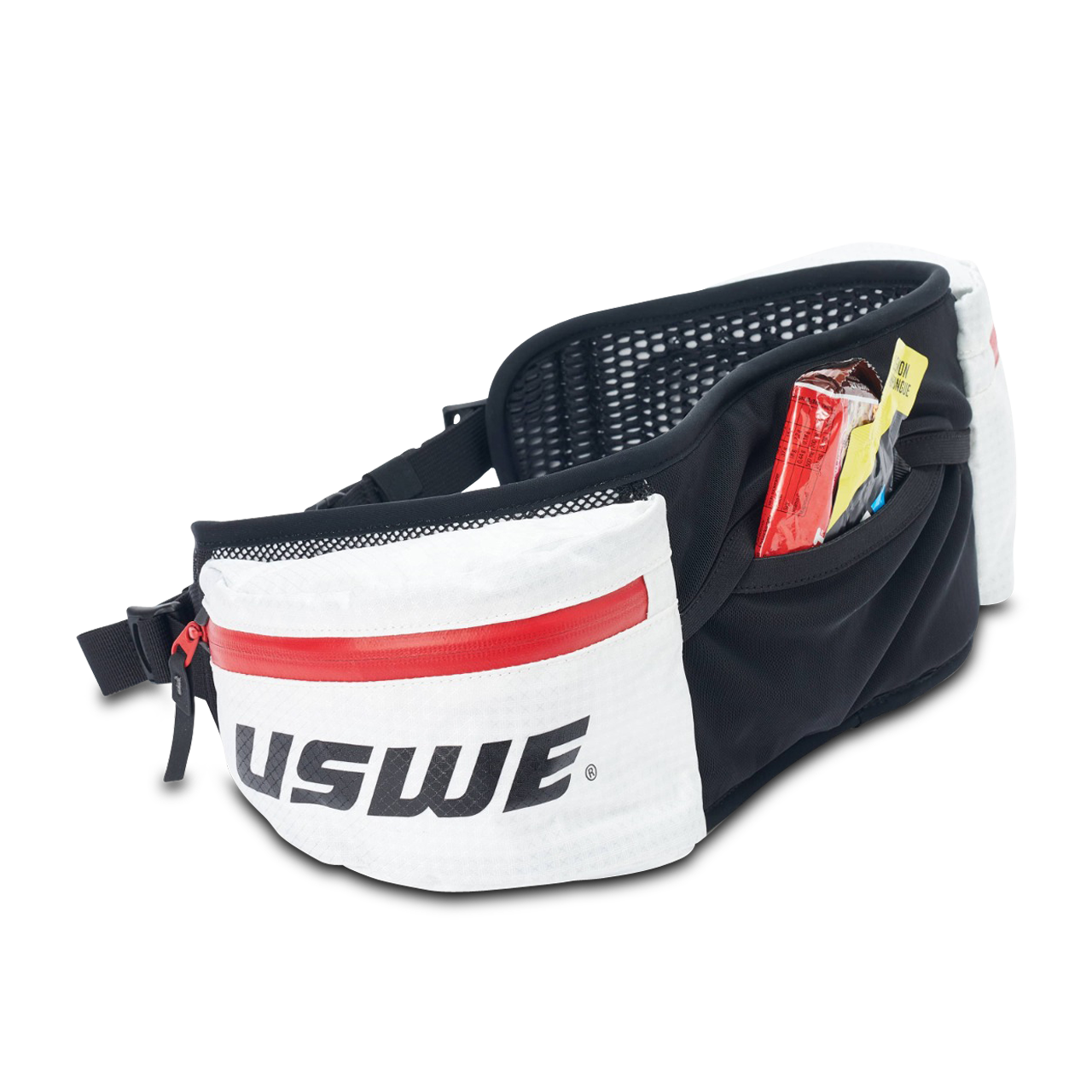 Mochila de Día USWE Hajker Pro 18L Rolltop