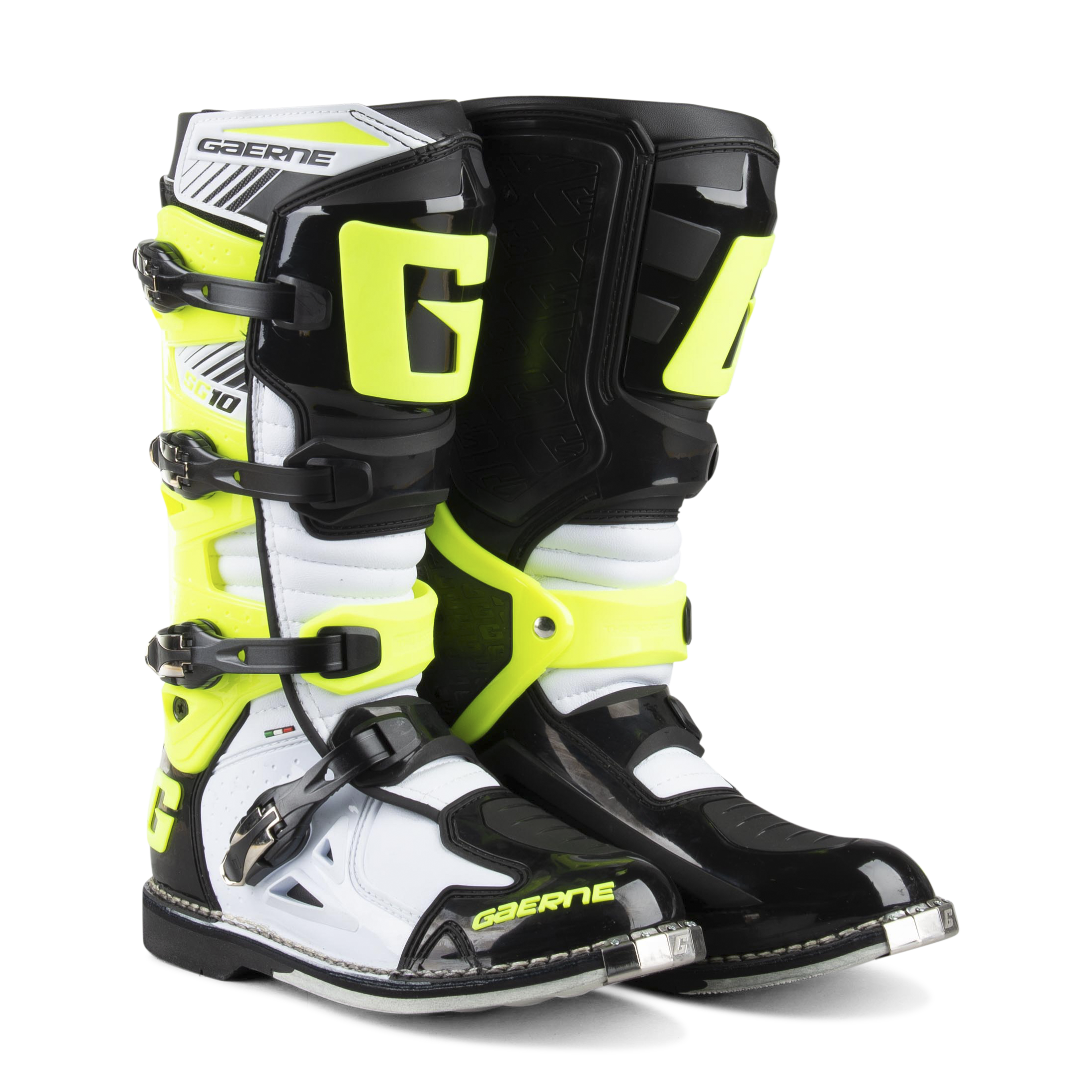 Botas de Cross Gaerne SG10