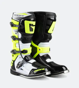 Botas de Cross Gaerne SG10