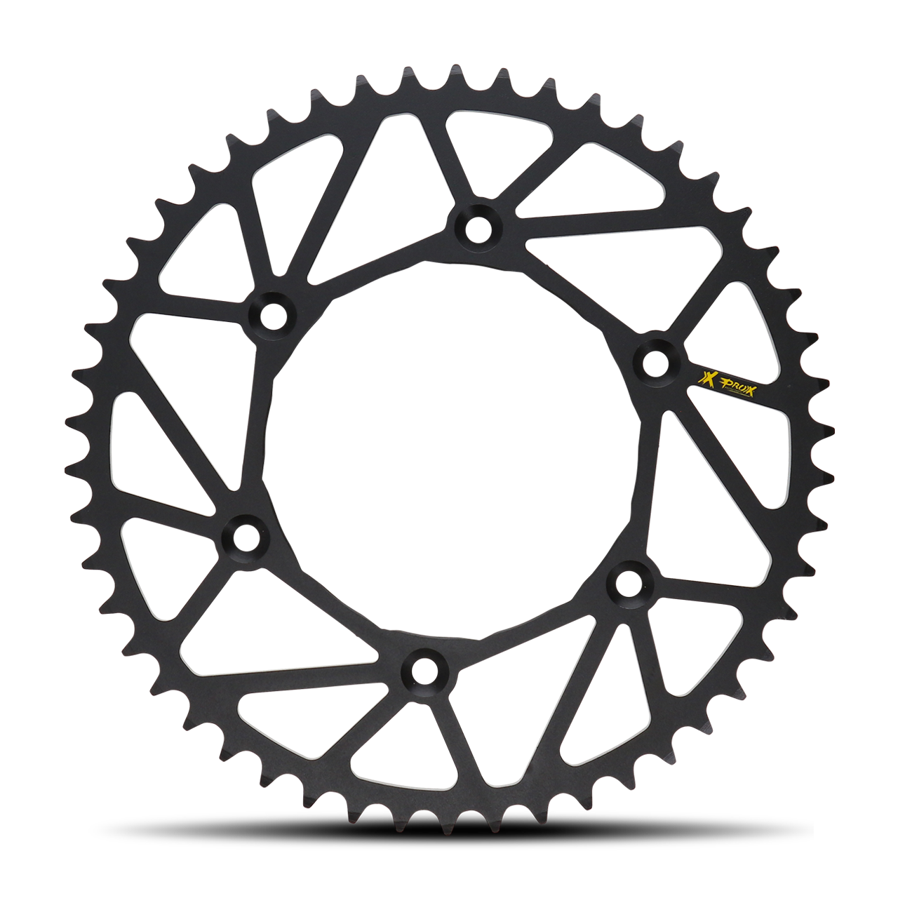 ProX Ultralight Steel Rear Sprocket