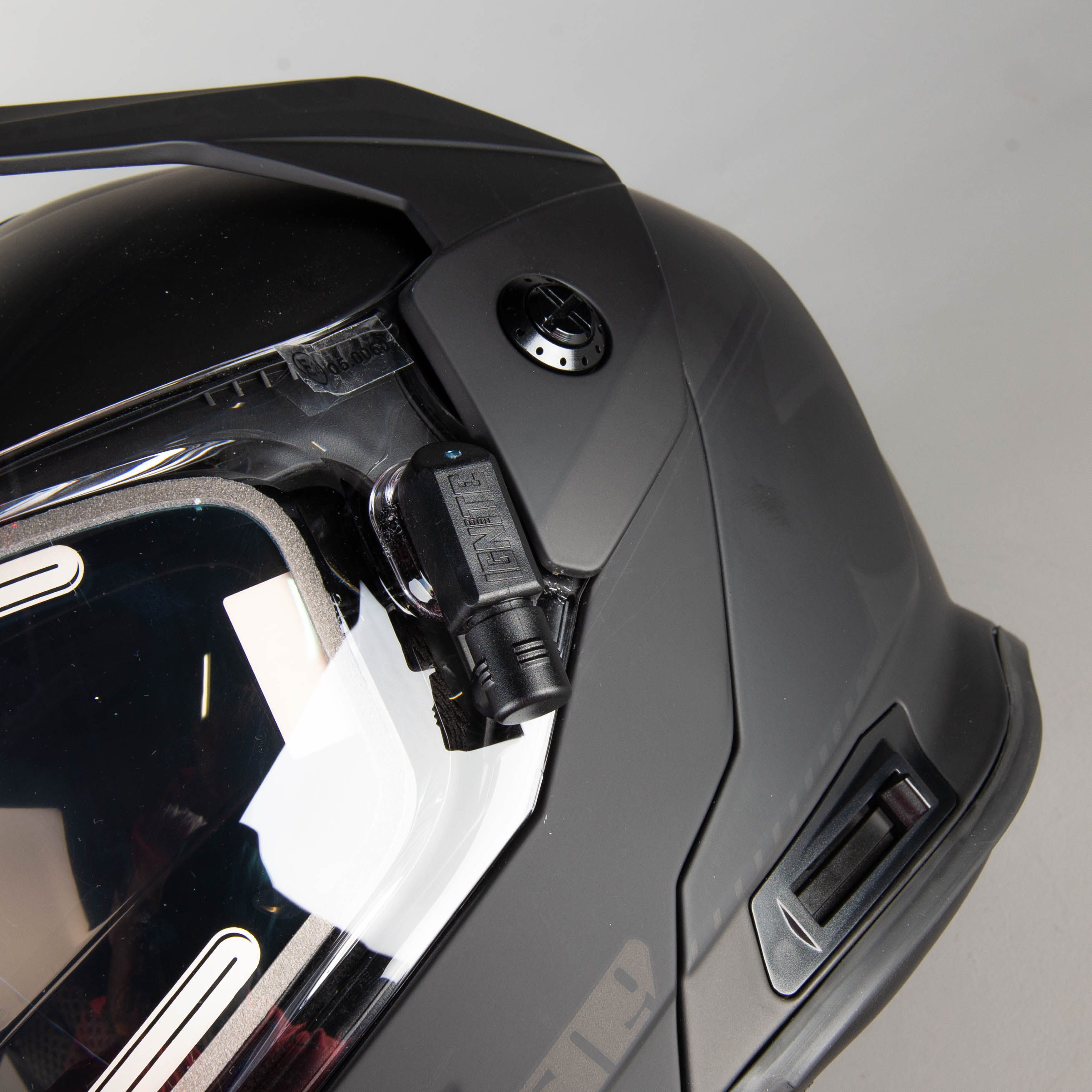 Kelkkakypärä 509 Delta R4 Ignite
