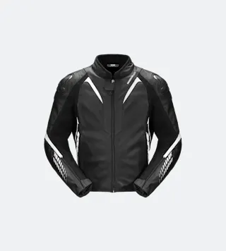 Motocyklová Bunda Spidi NKD-1
