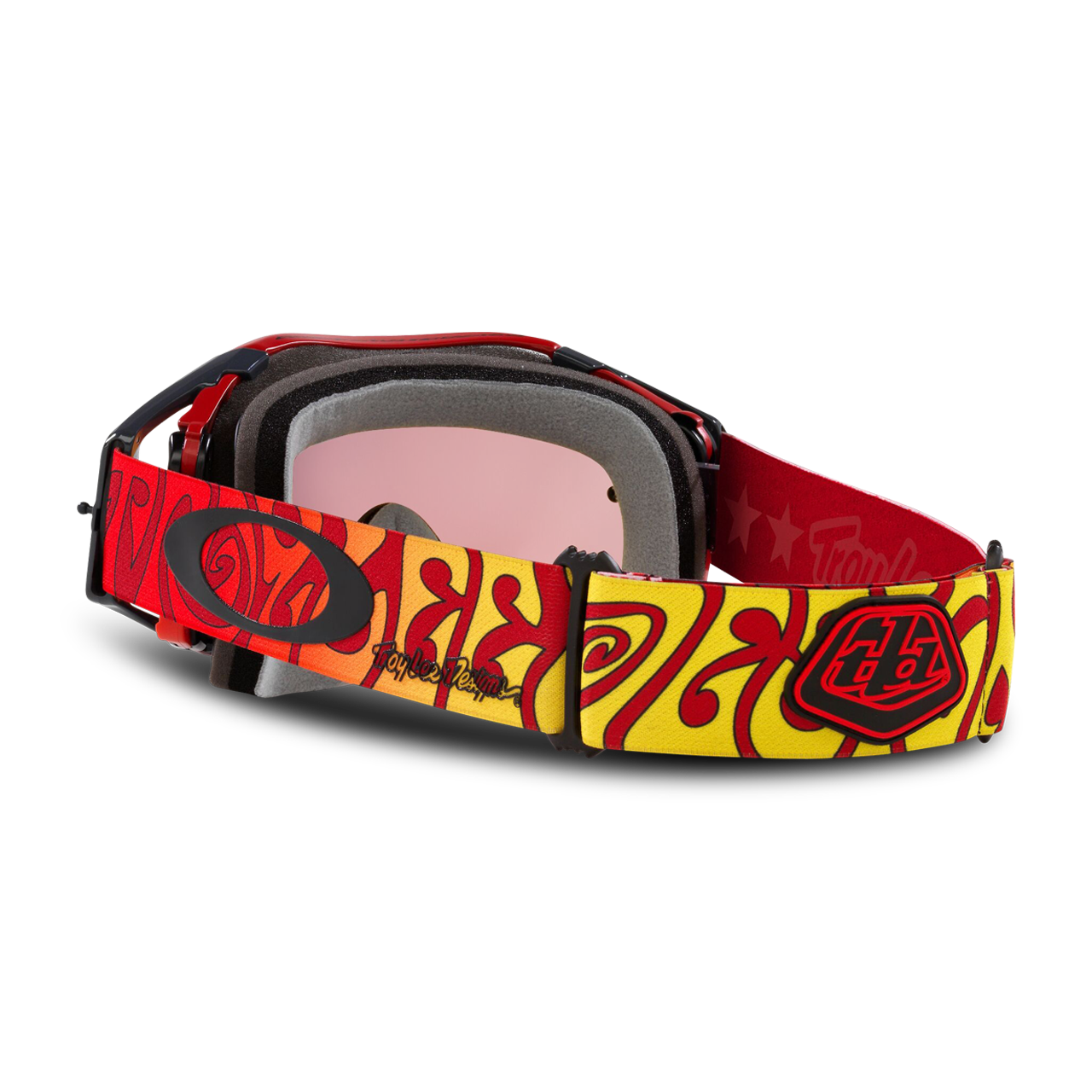 Gafas de Cross Oakley Airbrake Corona