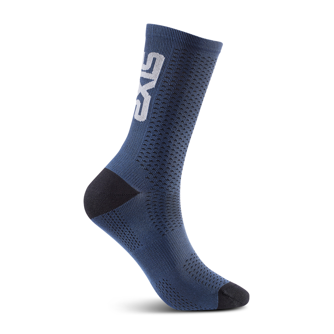 Sokken SIXS SHORT LOGO V2
