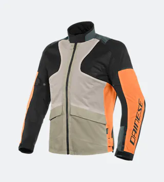 Moto Jakna Dainese Air Tourer Tex