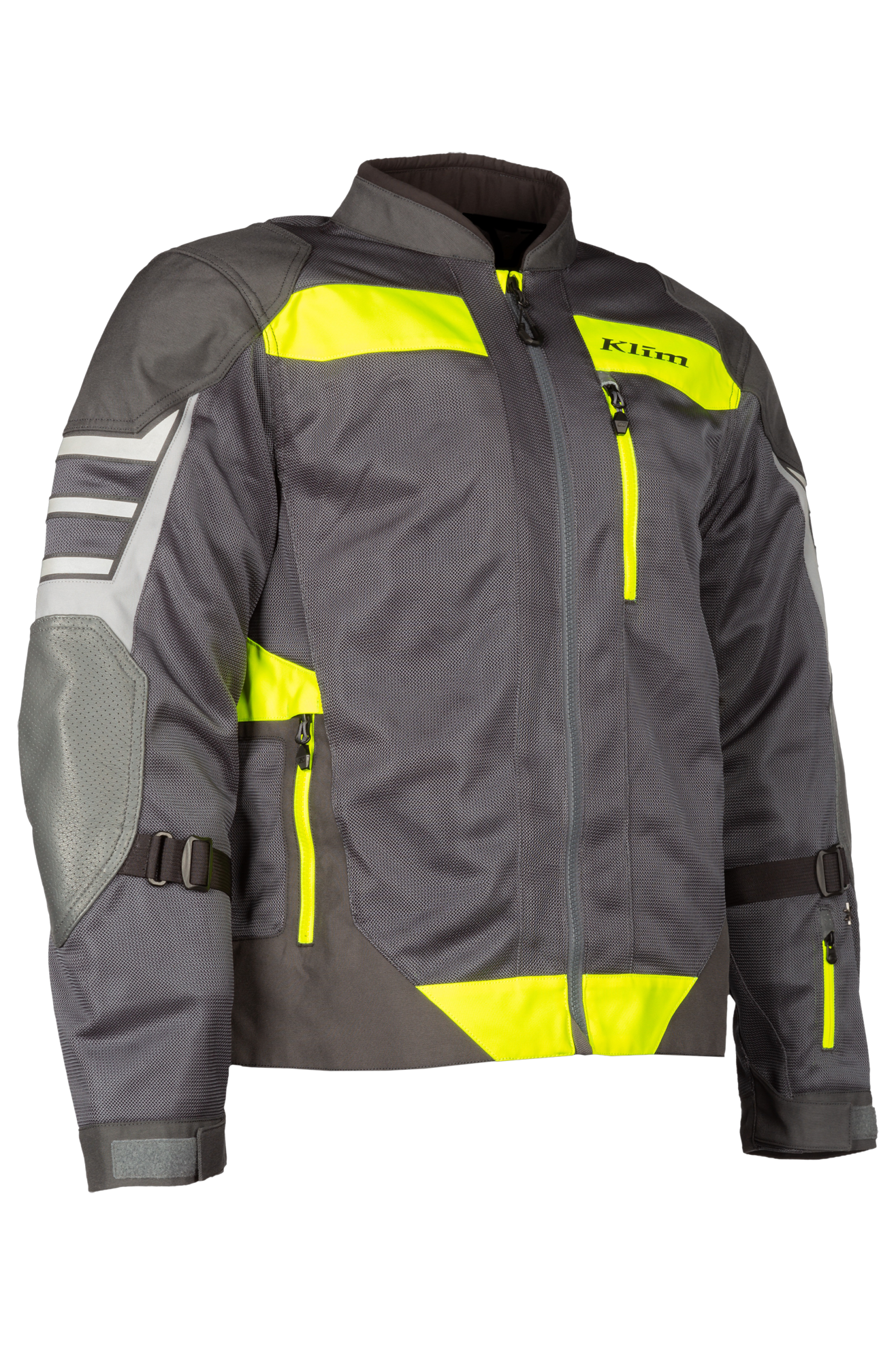 Jachetă Moto Klim Induction-Strike