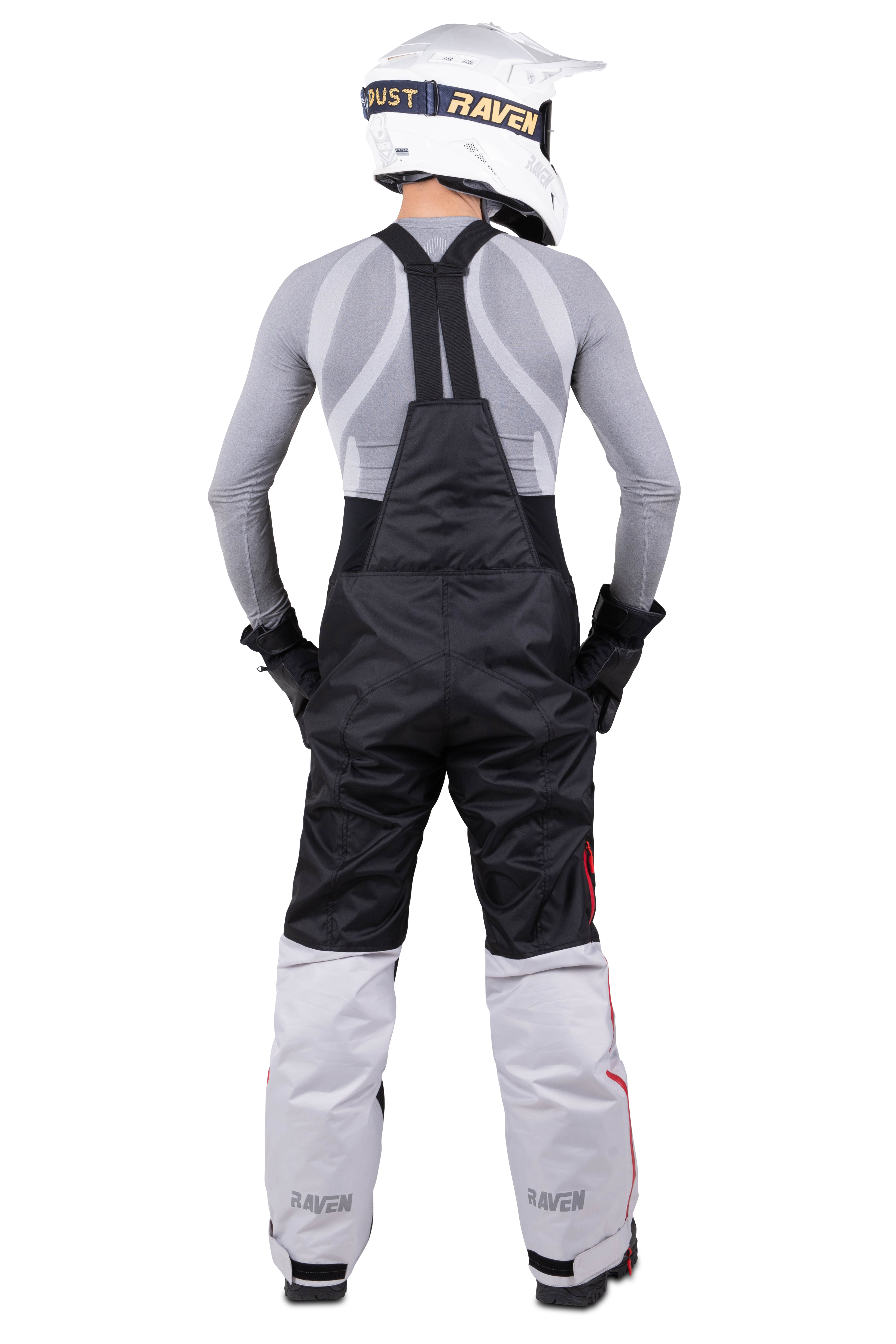 Pantalones Raven Frontline