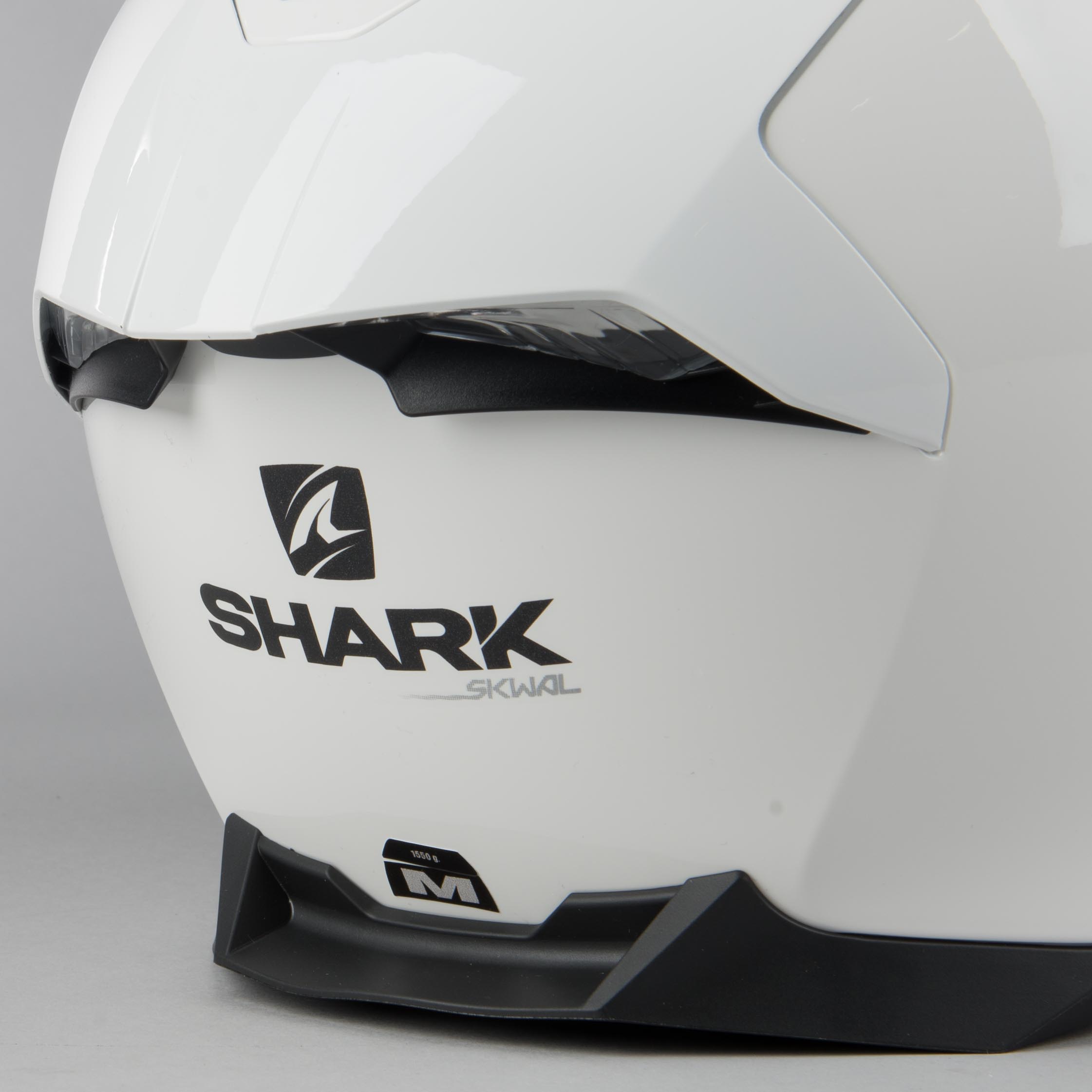 Casco Integral Shark Skwal 2 Blank