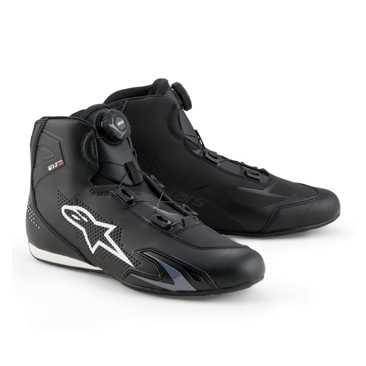 Moto Cipele Alpinestars Celer MC