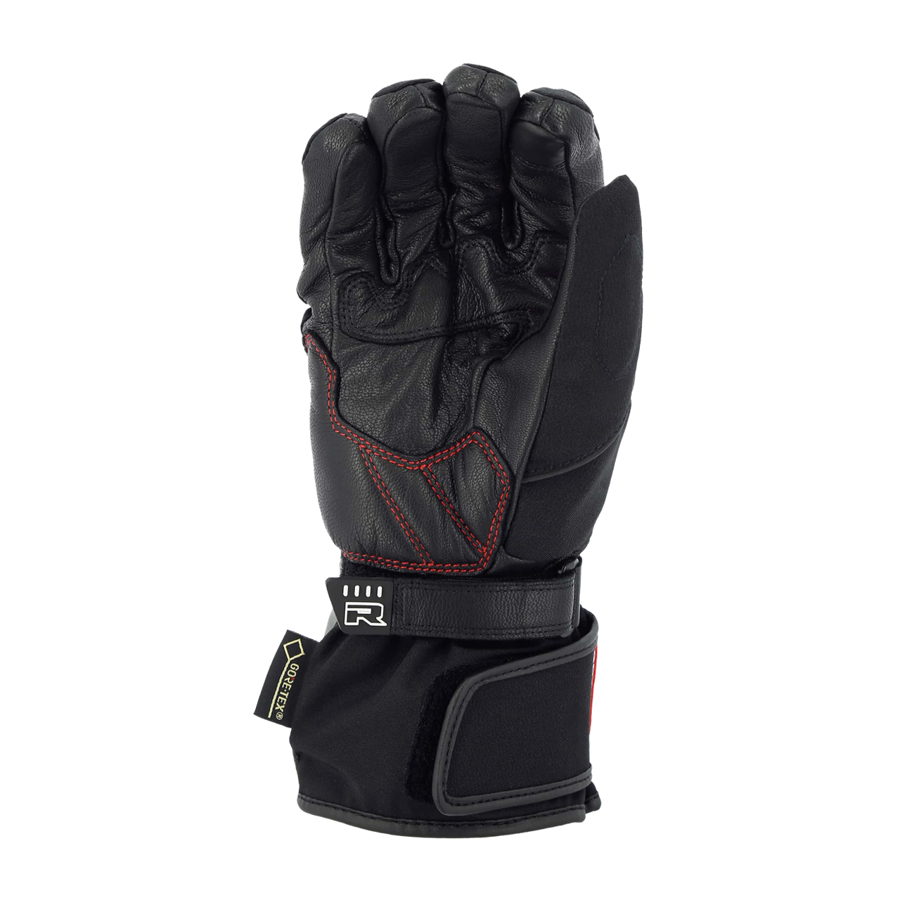 Guantes de Moto Richa Warm Grip Gtx Mujer
