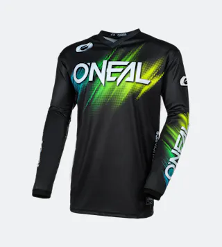 Camiseta de Cross O'Neal Element Voltage