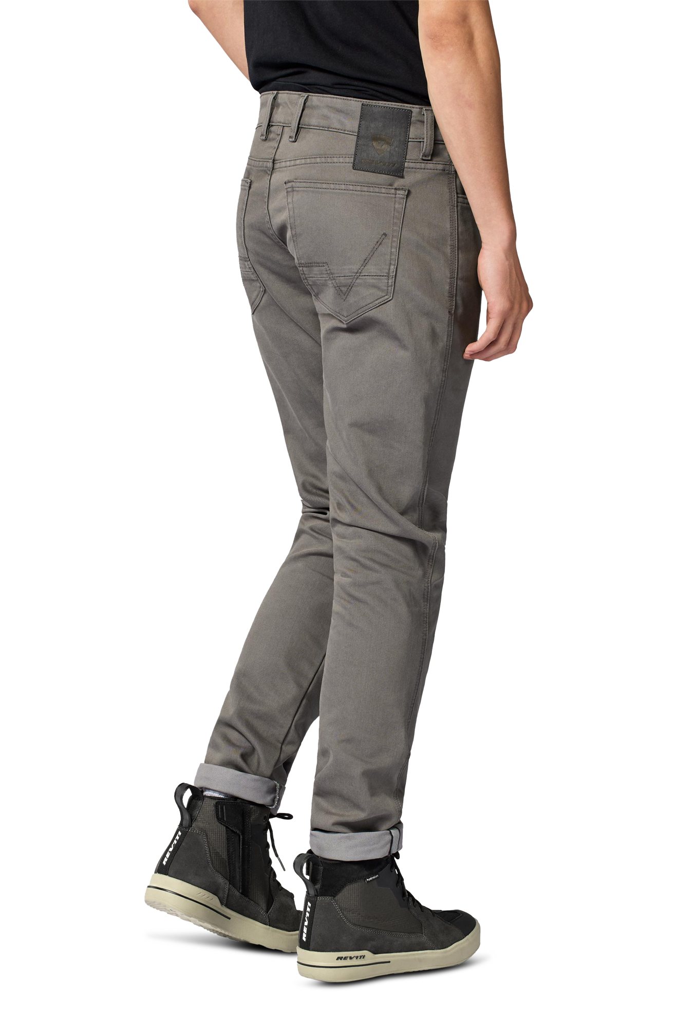 Motorjeans REV'IT! Jamison