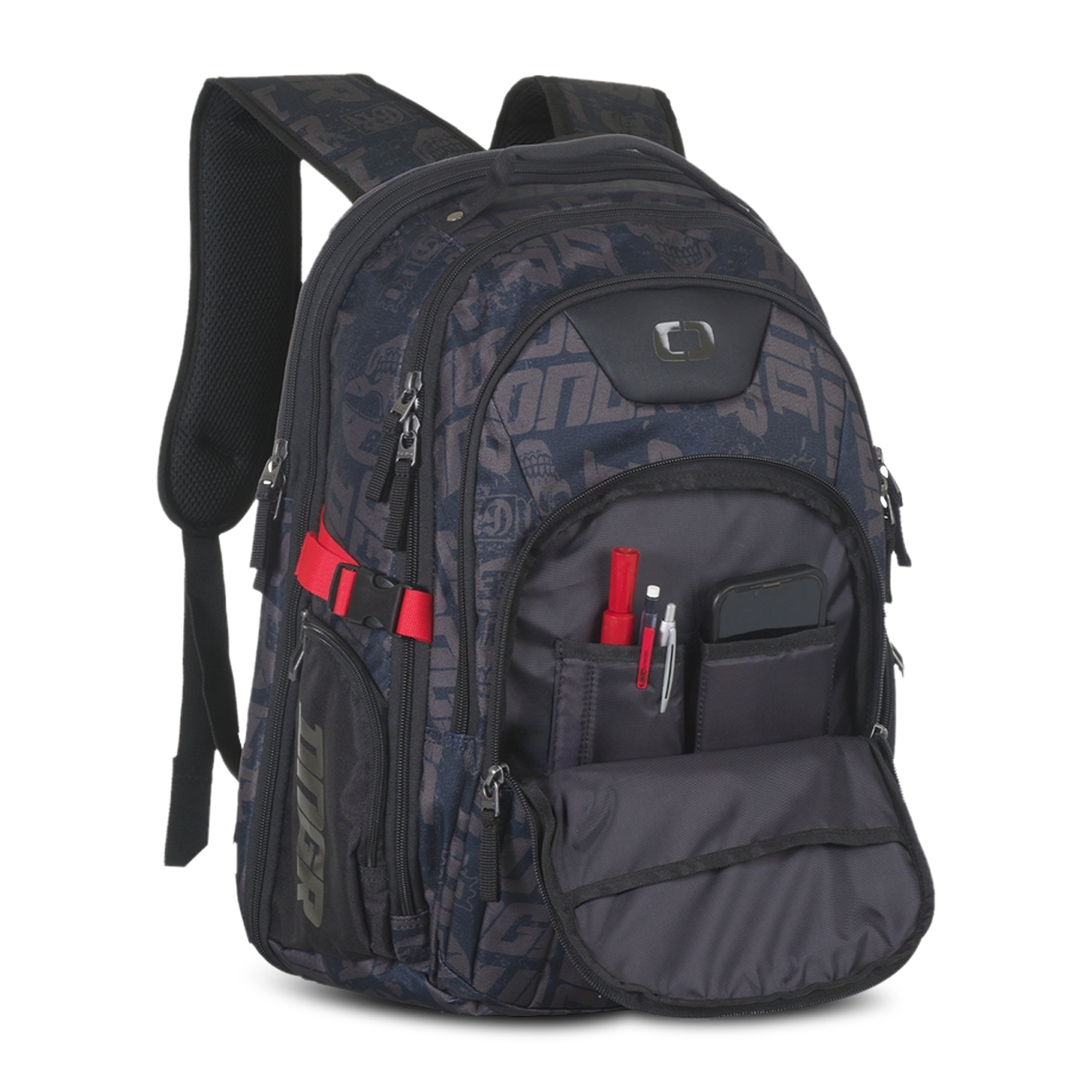 Mochila OGIO DNGR