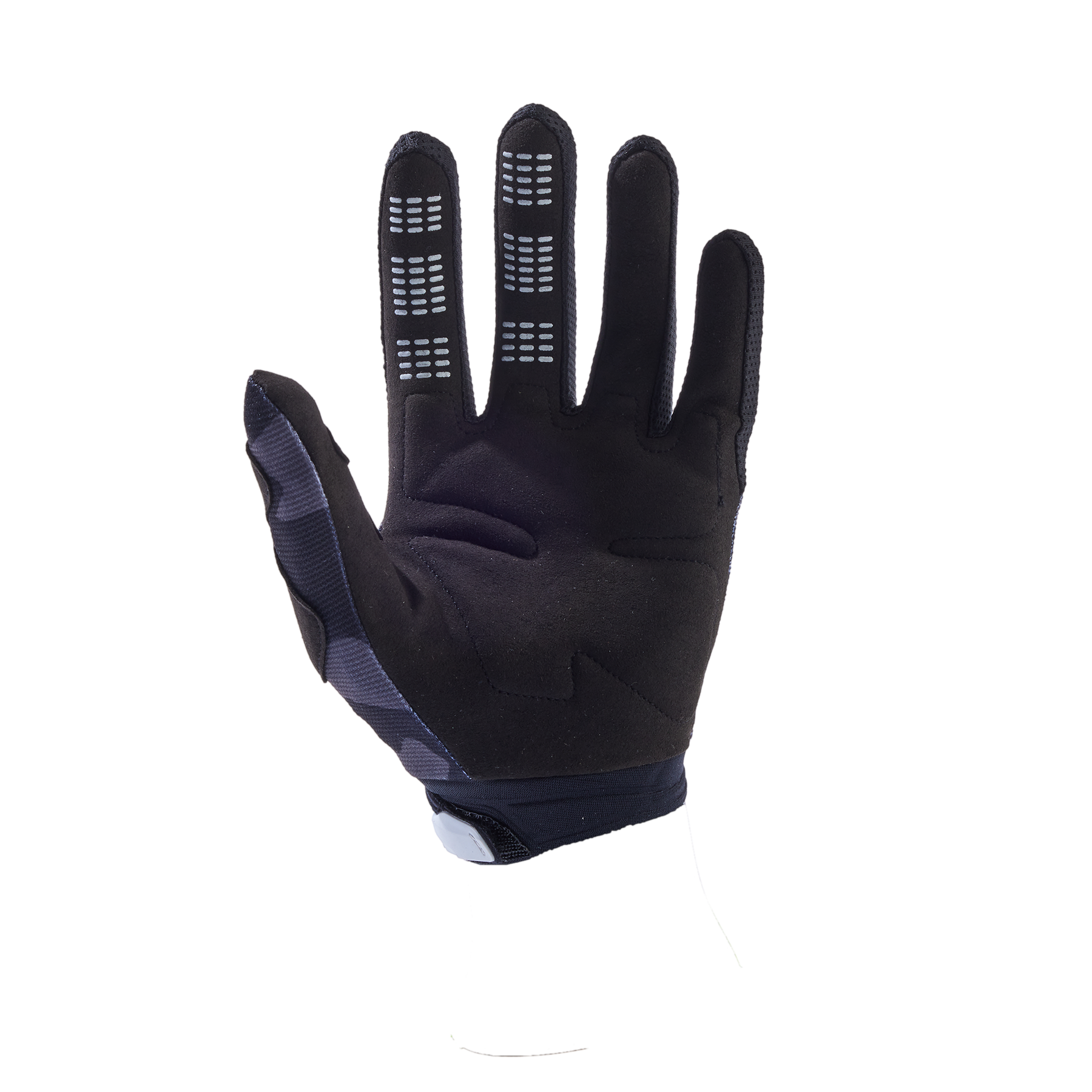 Gants Cross FOX Racing 180 Bnkr