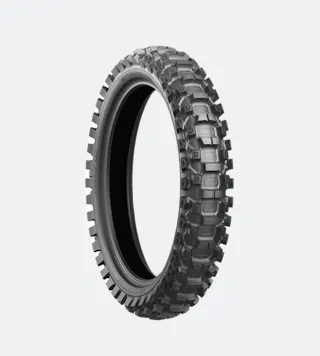 Bridgestone Battlecross X20 Rear MX Tyre 19"