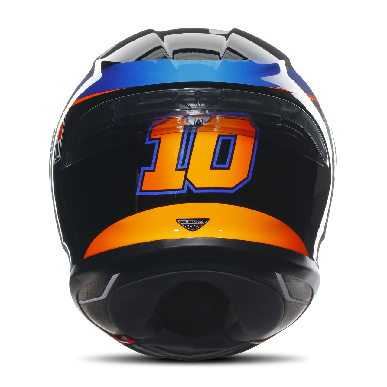 AGV K6 S Full Face Helmet