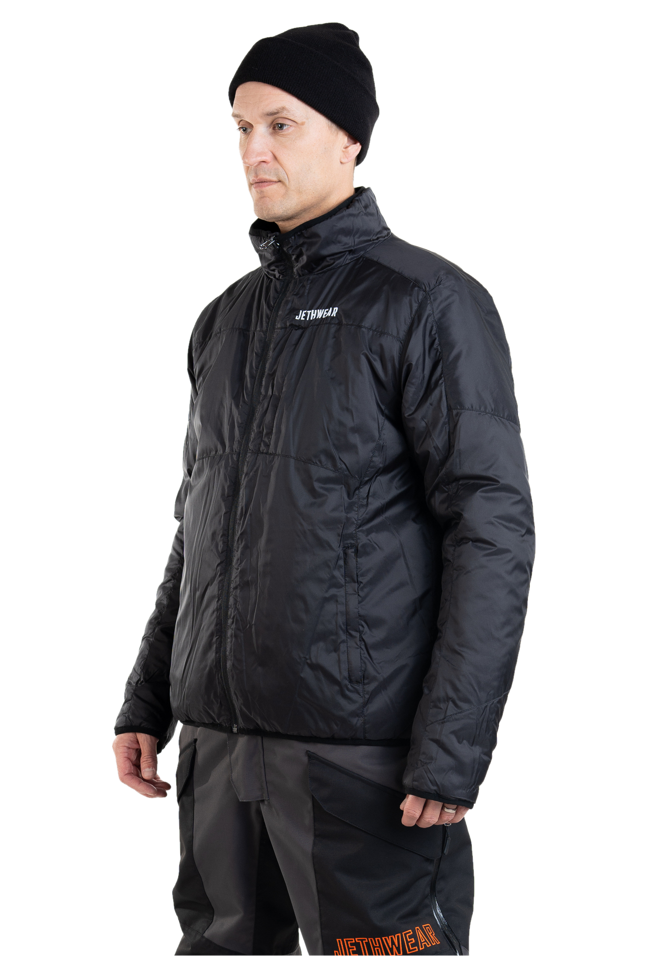 Jethwear Adapt 3 in 1 (2025) Snow Jacket
