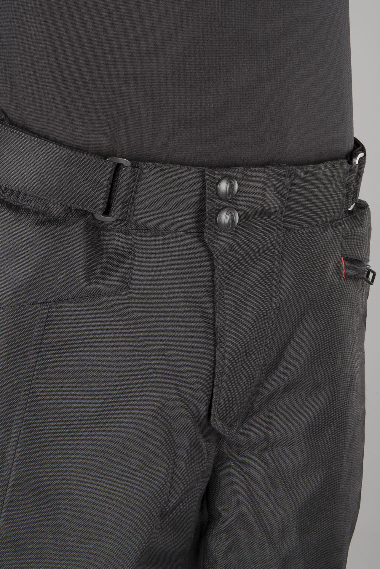 Broek Richa Denver Korte Pijpen