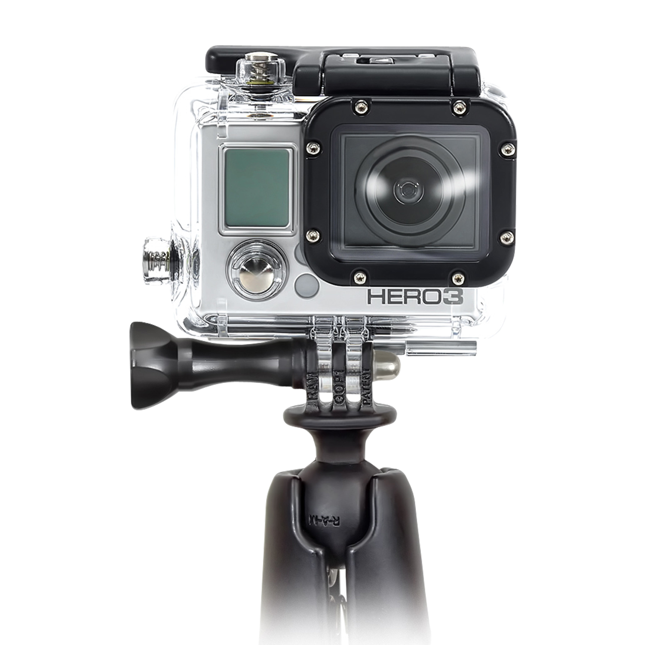 RAM® Mounts Universal Action Camera Holder