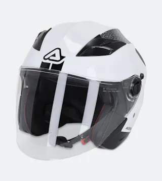 Atvērtā Ķivere Acerbis Firstway 2.0