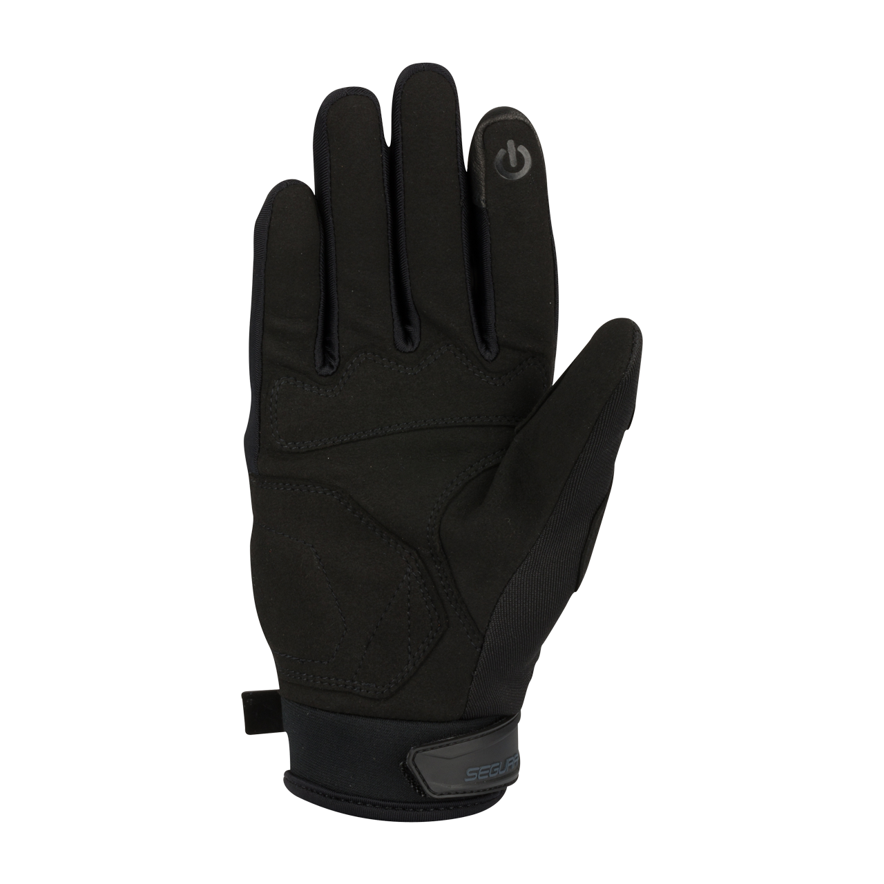 Segura Lady Keywest Motorcycle Gloves