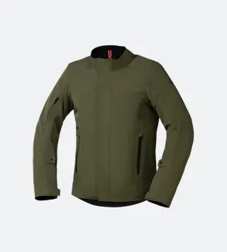 MC-Jakke iXS Urban Destination-ST-Plus