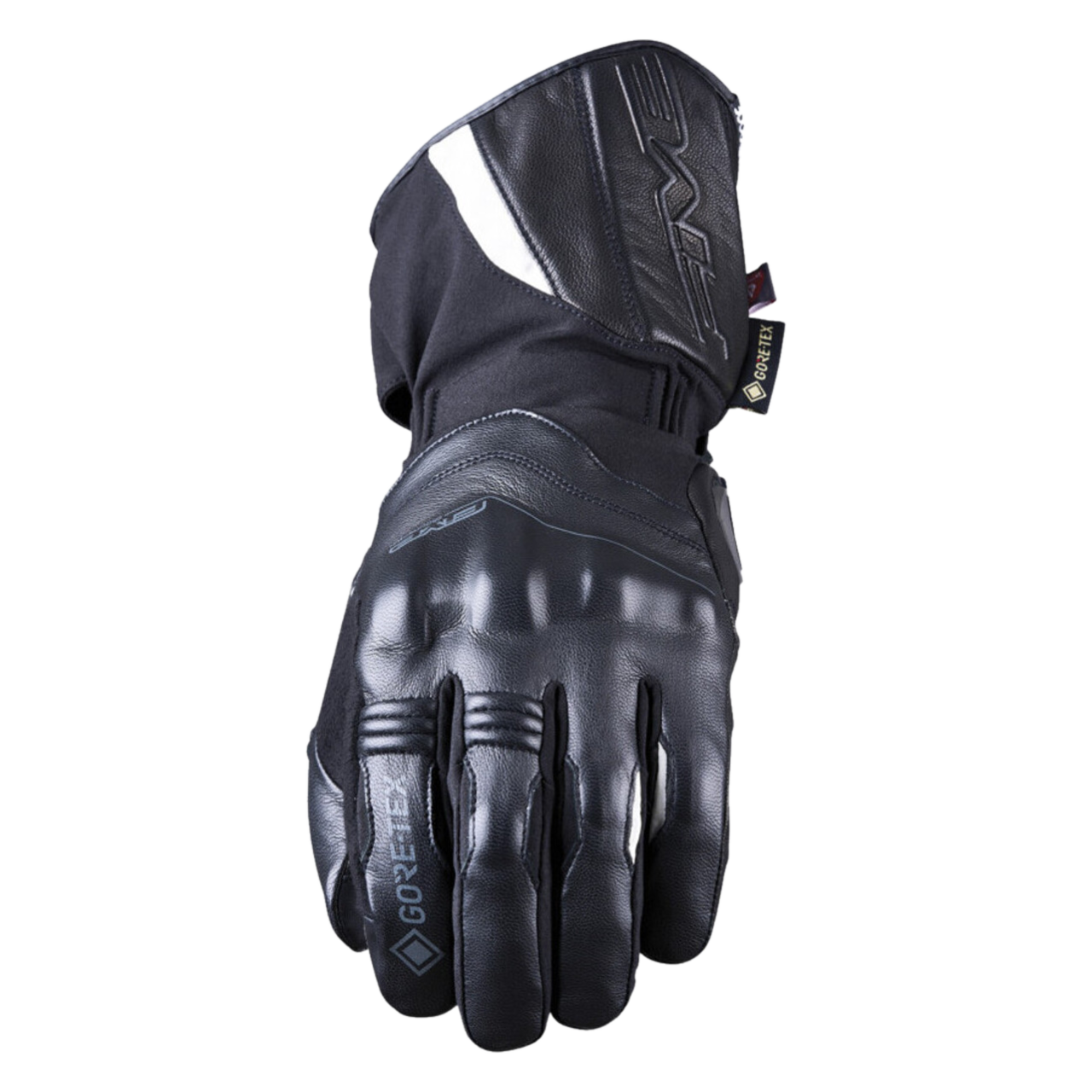 Motorhandschoenen Dames Five WFX Evo GTX