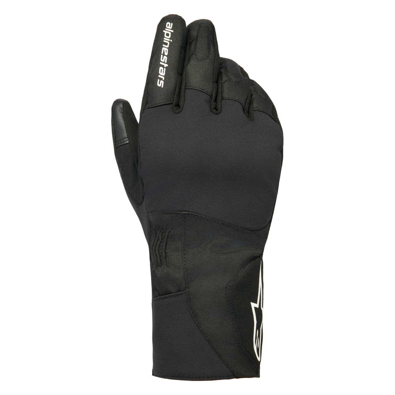 Guantes de Moto Alpinestars Stella WT-1 Drystar Aislados para Mujer