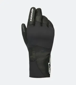 Motorhandschoenen Alpinestars Stella WT-1 Drystar Geïsoleerd Dames