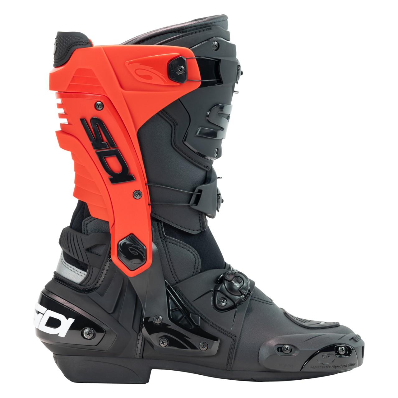 Sidi Rex Rex Reitstiefel Motorrad Stiefel Sidi Motorradstiefel