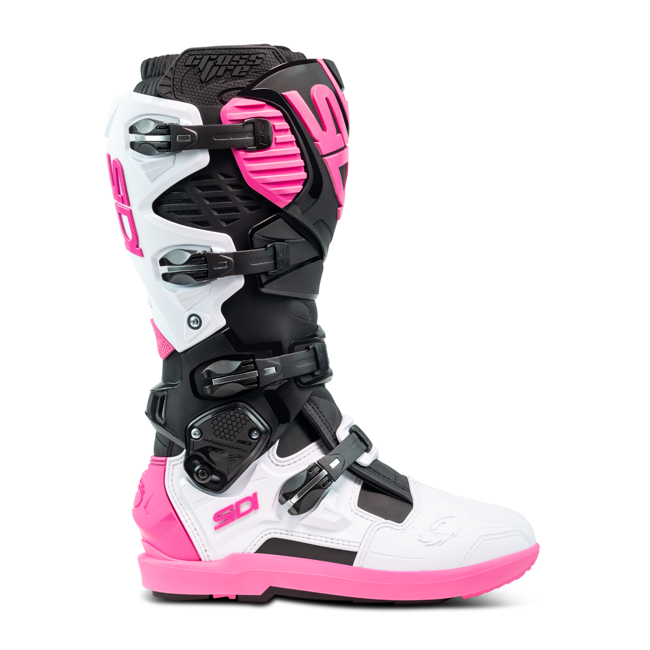 Crosslaarzen Sidi Crossfire 3 SRS