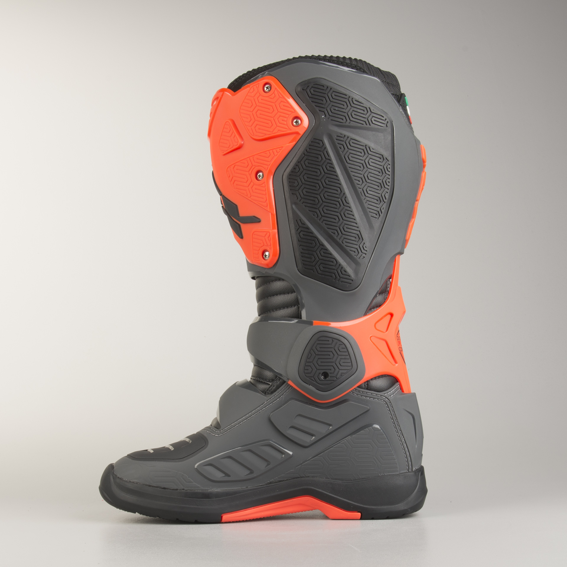TCX Comp Evo 2 Michelin MC-Boots