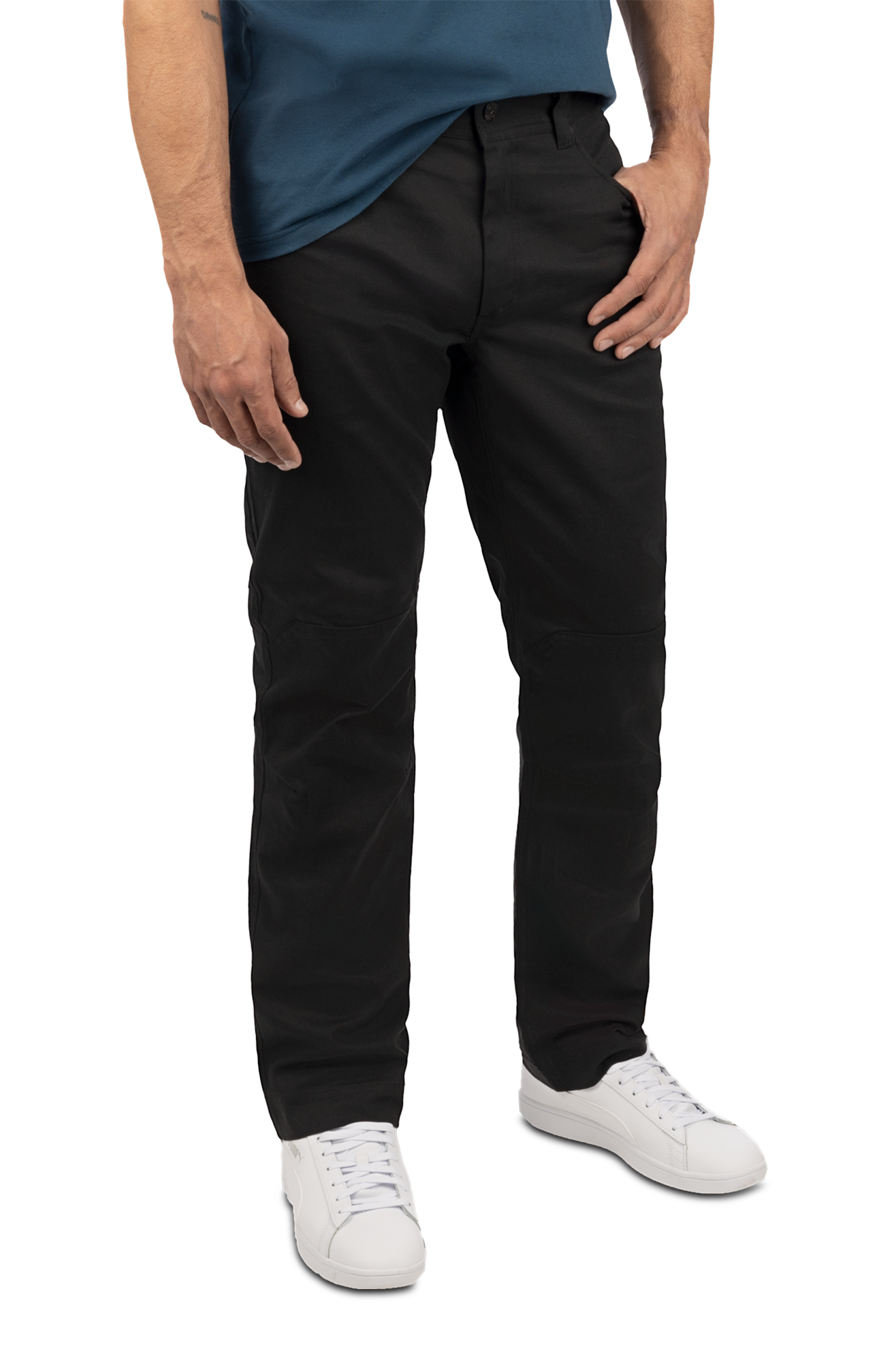 Pantalones de Trabajo FXR Task