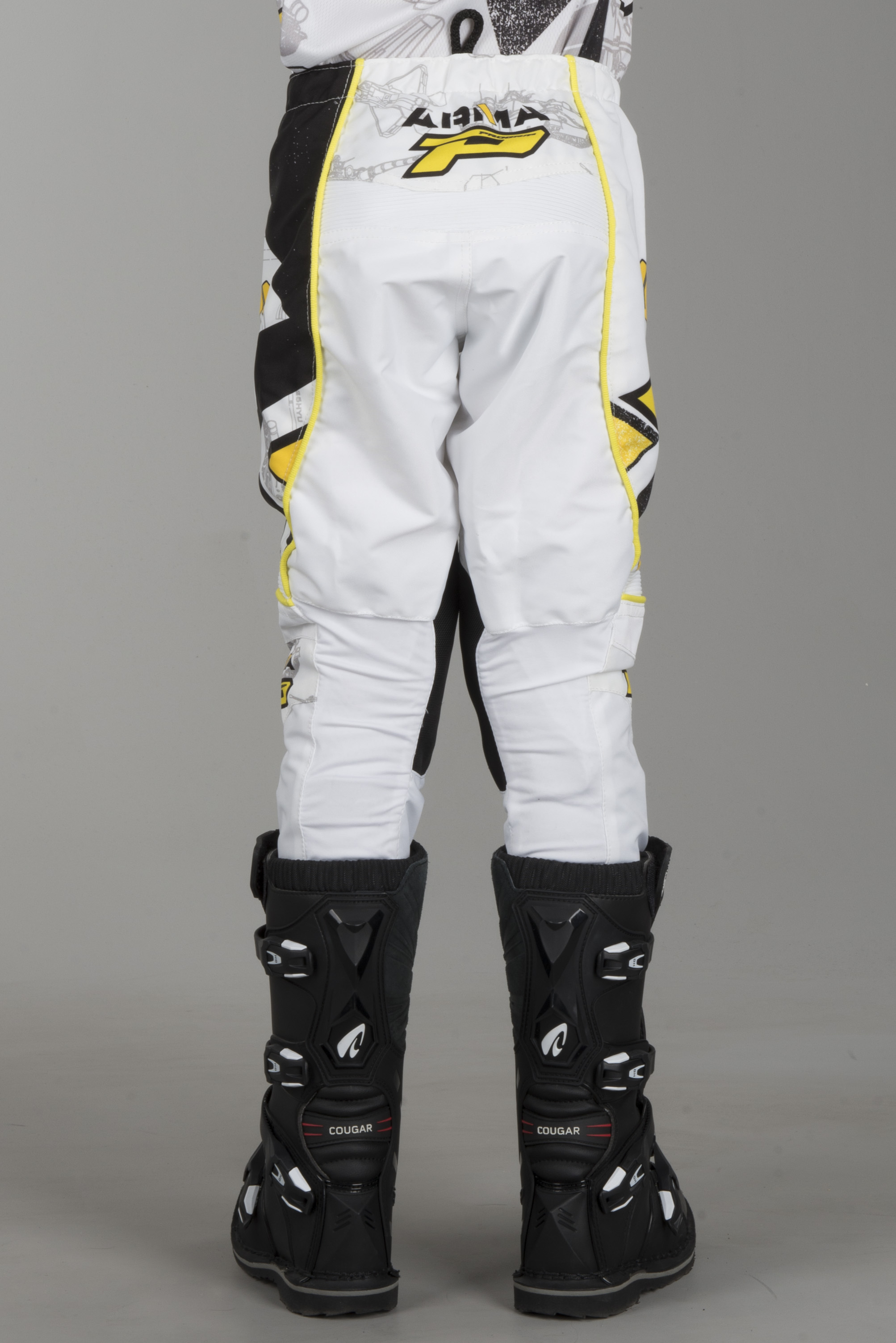 Progrip Youth Arma Pants