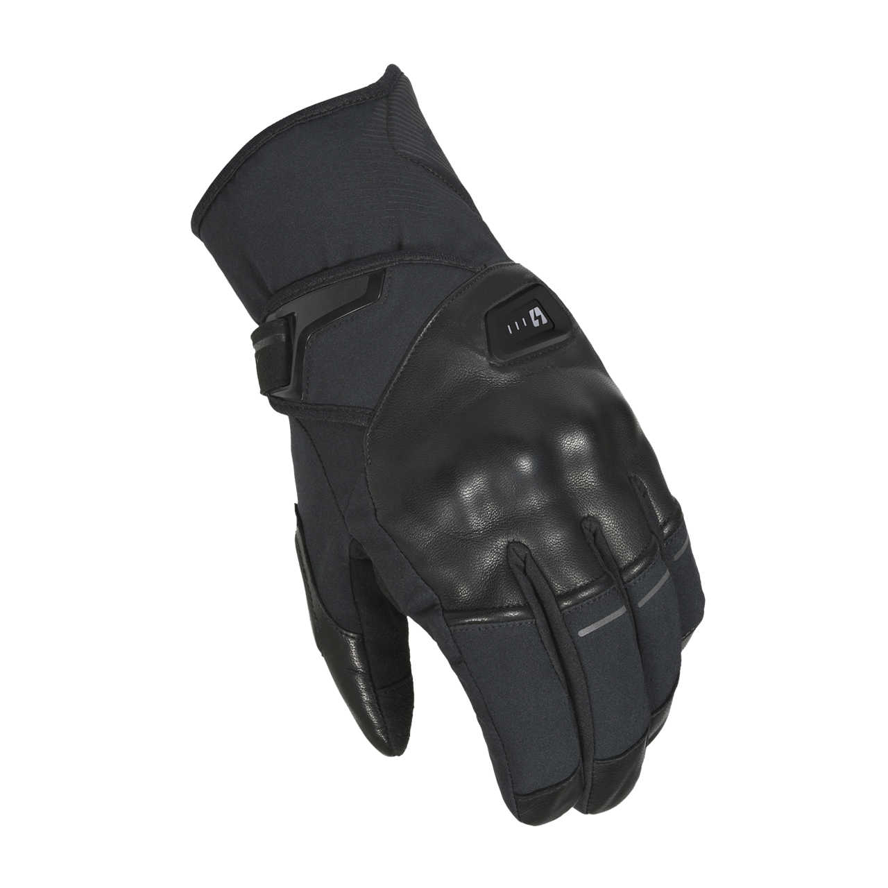 Motorhandschoenen Macna Era RTX