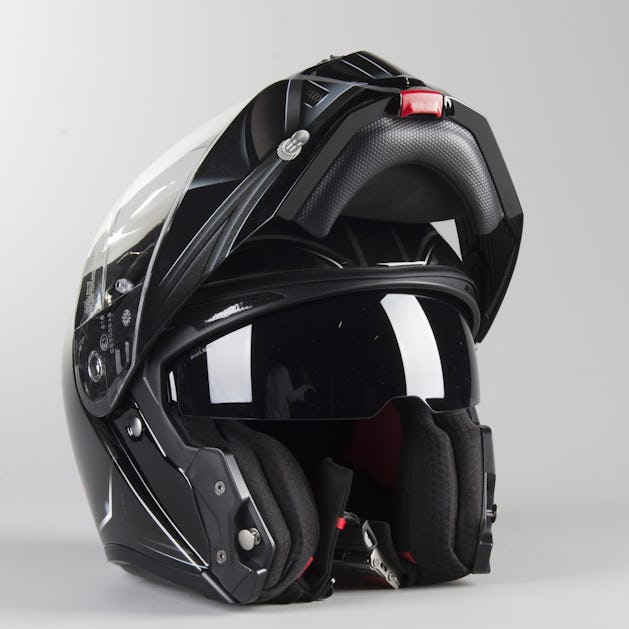 Helm HJC RPHA 90 Darth Vader Star Wars Nu 32 Besparen Helm HJC RPHA 90 Darth Vader Star Wars Nu 32 Besparen