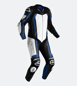 Lederkombi RST Pro Series Airbag