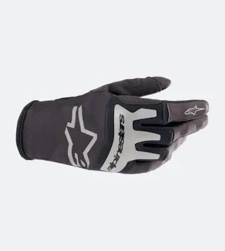 Crosshandschoenen Alpinestars Techstar
