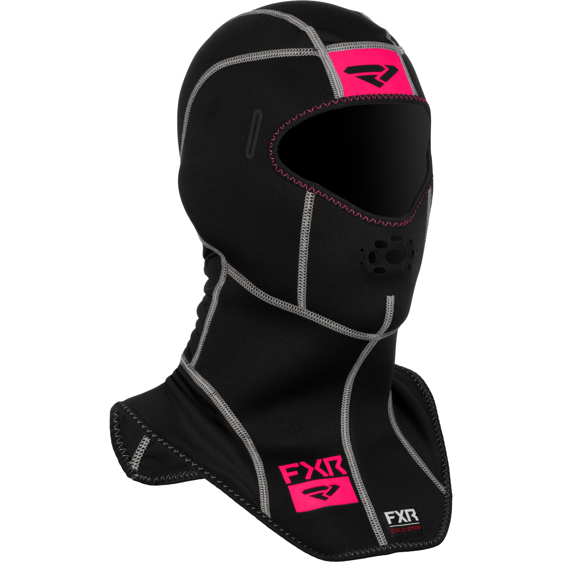 Elefanthue FXR Cold-Stop X
