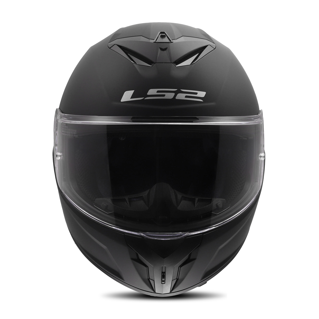 Casco Integral LS2 FF820 Rapid III Solid