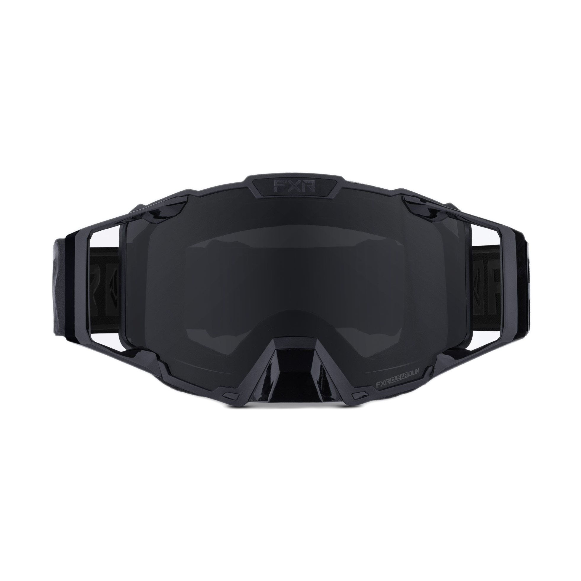 Schneemobilbrille FXR Pilot Regalia