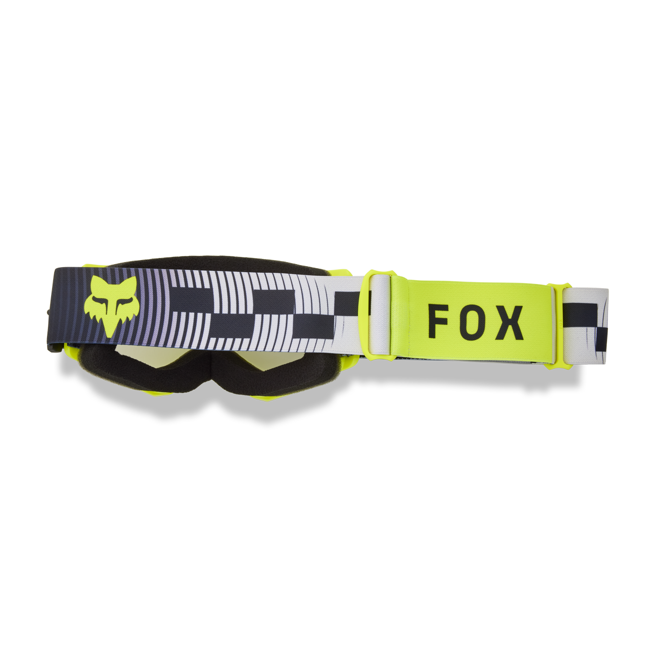 MX Okuliare FOX Main Collect Mládež
