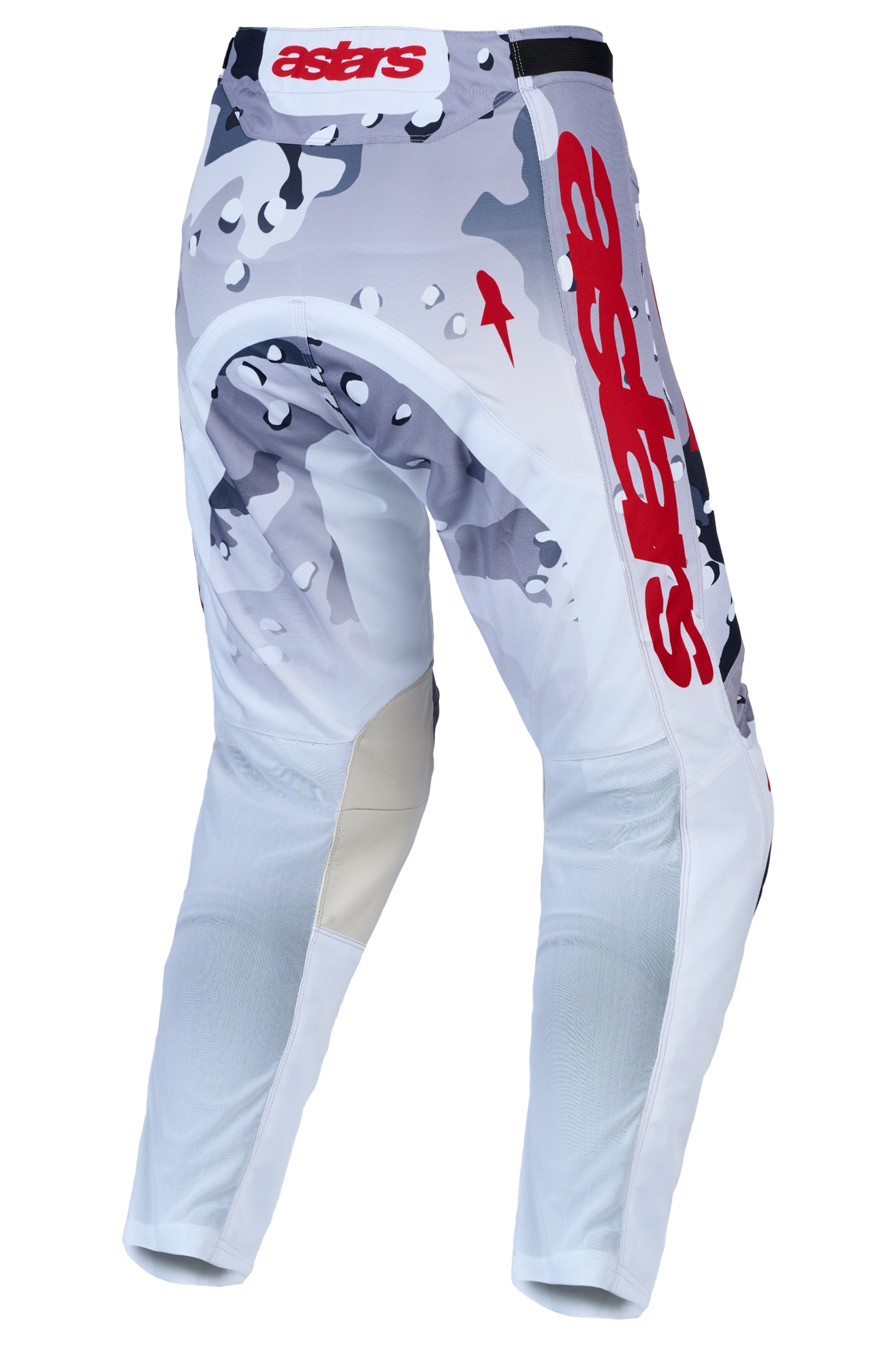 Crossbukser Alpinestars Racer Air Lone